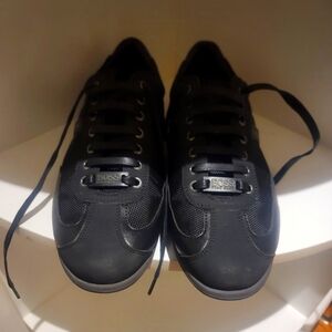 Hugo Boss shoes